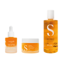 Summer Boost : Every Season Oil (Corps & Cheveux) + Huile Tan Boost