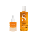 Summer Boost : Every Season Oil (Corps & Cheveux) + Huile Tan Boost