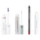 Routine Maquillage Lèvres Longue Tenue - Wonderskin