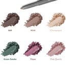 Trio Regard Intense - Wonderskin