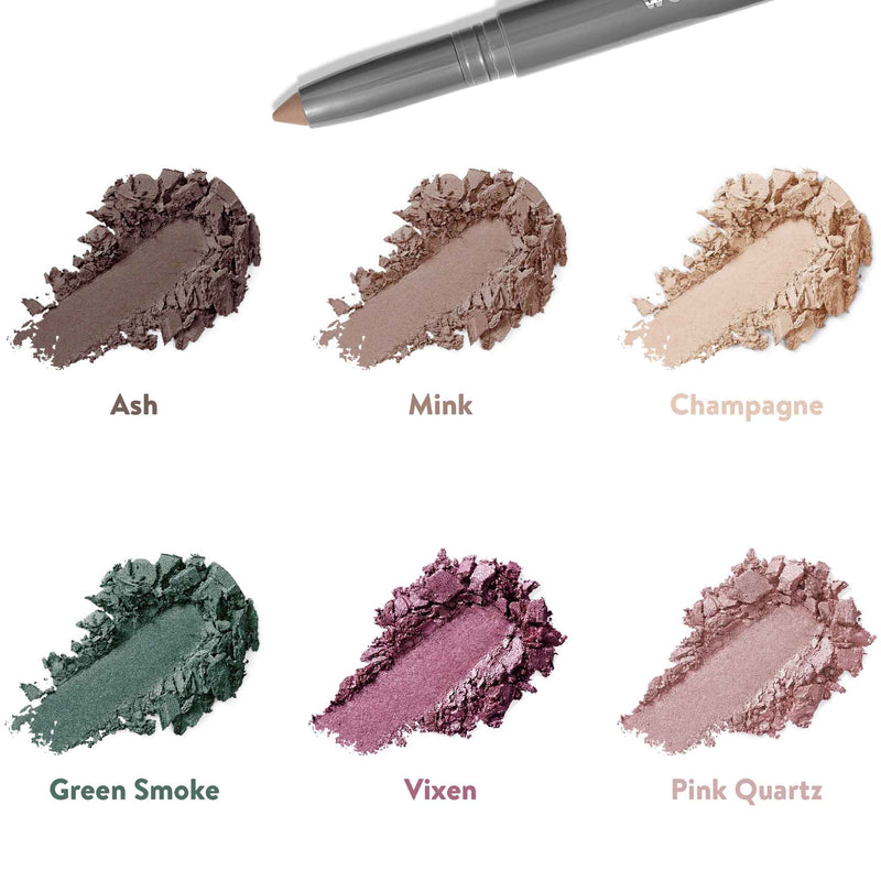 Trio Regard Intense - Wonderskin