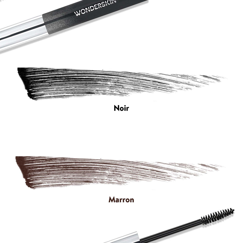 Routine Maquillage Teint, Lèvres & Regard - Wonderskin