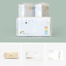 Couches Et Essentiels Bébé