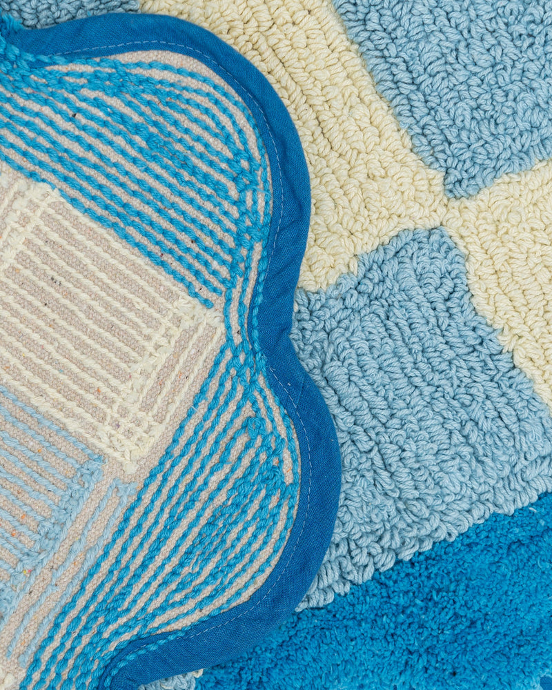 Tapis De Bain - Burbuja