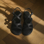Sandales Adira - Noir