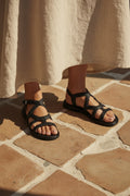 Sandales Adira - Noir