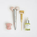 Rituel Bye Bye Tension