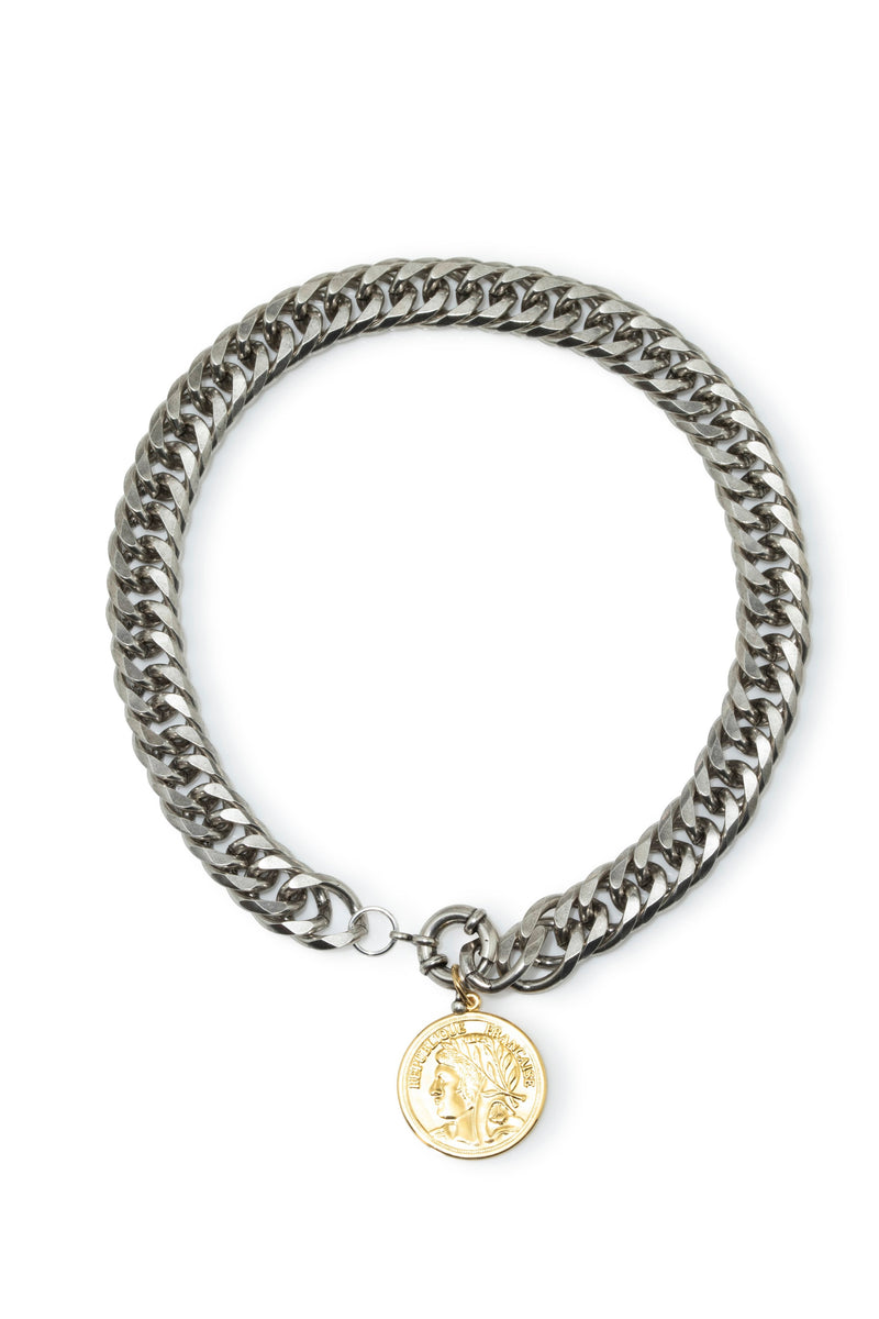 Collier Chloé