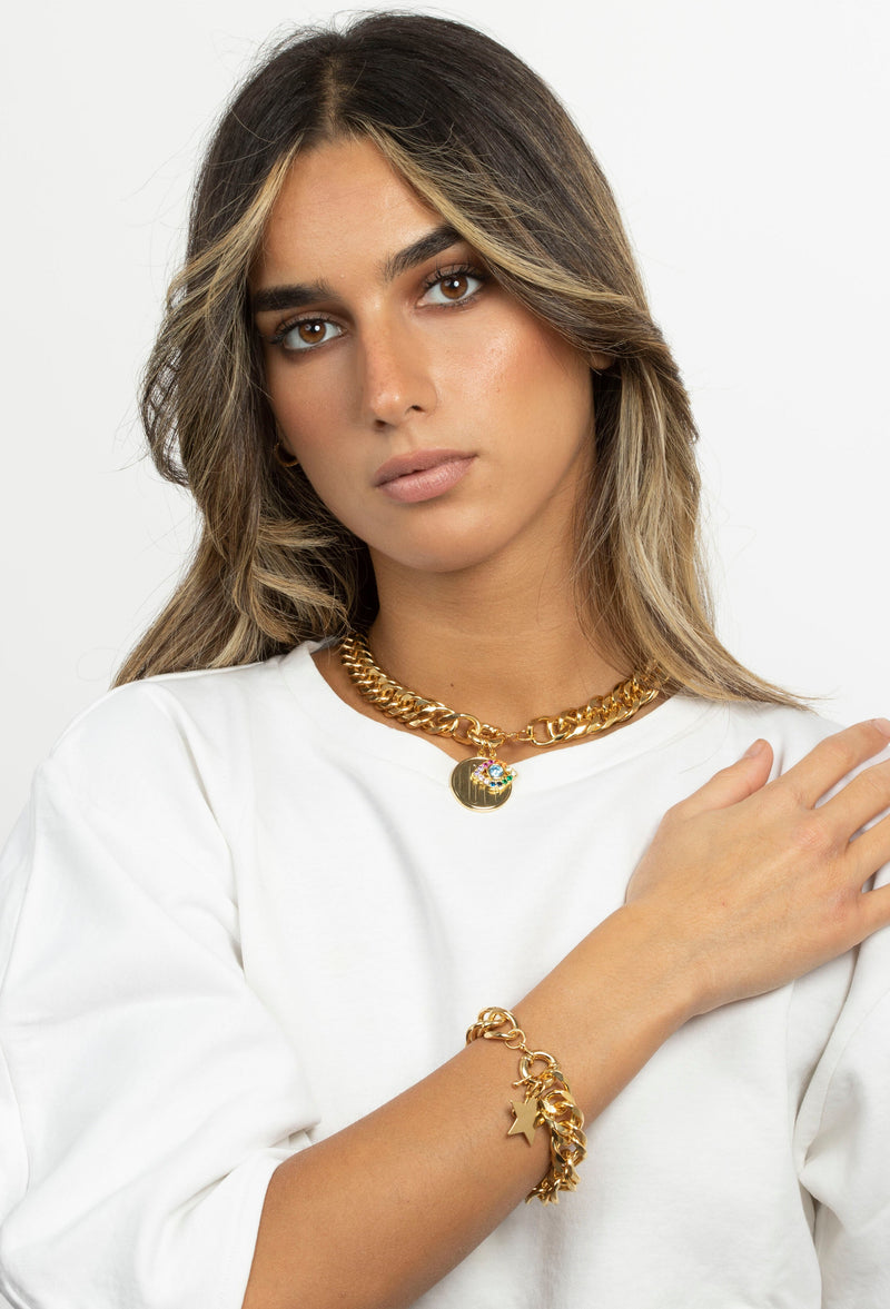 Collier Chloé