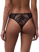 Tanga Xquisite - Noir