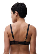 Soutien-Gorge Xquisite - Noir