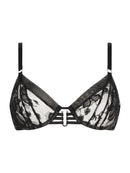 Soutien-Gorge Impulse - Noir