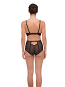 Soutien-Gorge Impulse - Noir