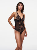Chantelle - Body Impulse - Noir