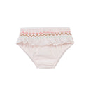 Culotte Corneille - Pink Voal - Fille