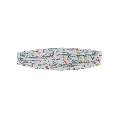 Ceinture Amovible Alouette - Pink Liberty Champi - Fille