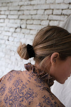 Garance Bandana Blouse