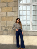 Top À Manches Longues Romy