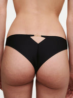 Tanga Metallx - Negro