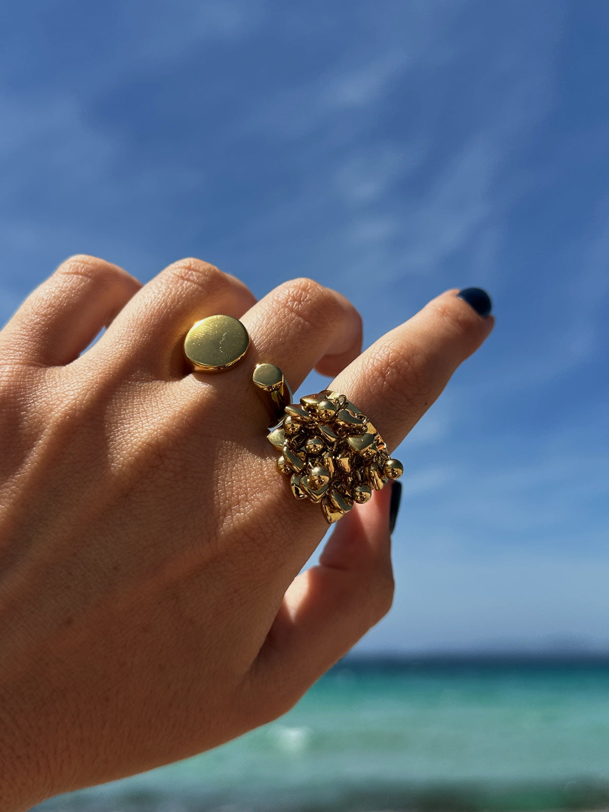 Bague Solange