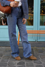 Barbara Denim Jeans