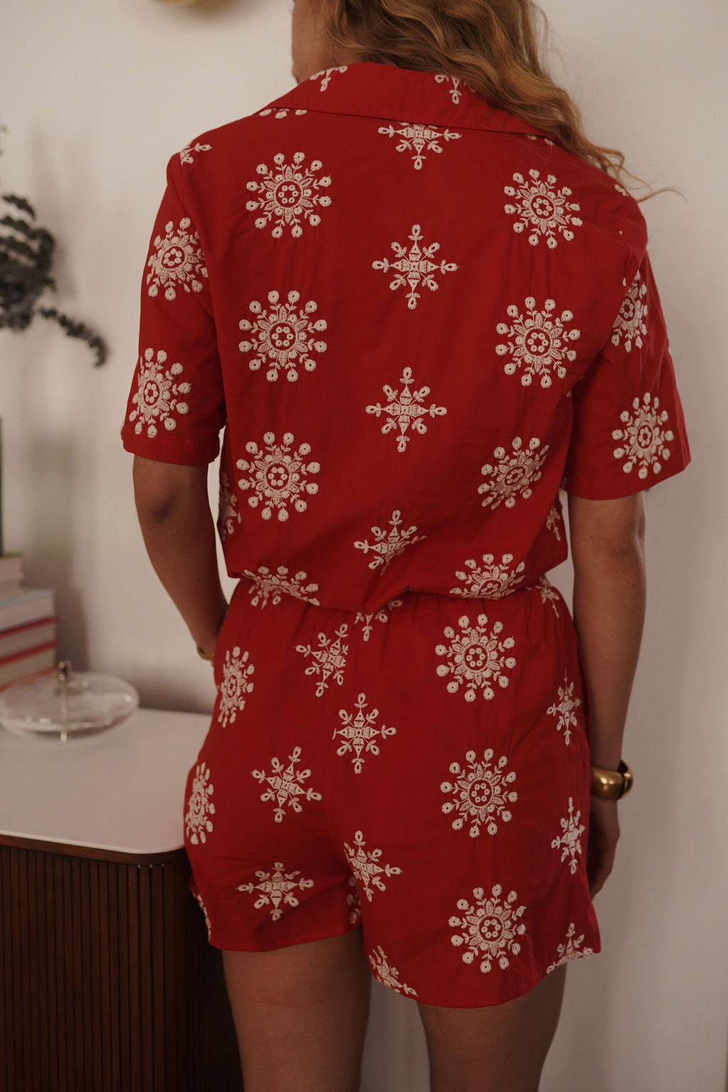 Anna Shirt