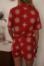 Anna Shirt