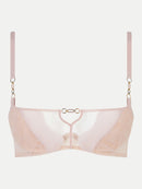 Soutien-Gorge Spark - Rose Anglais