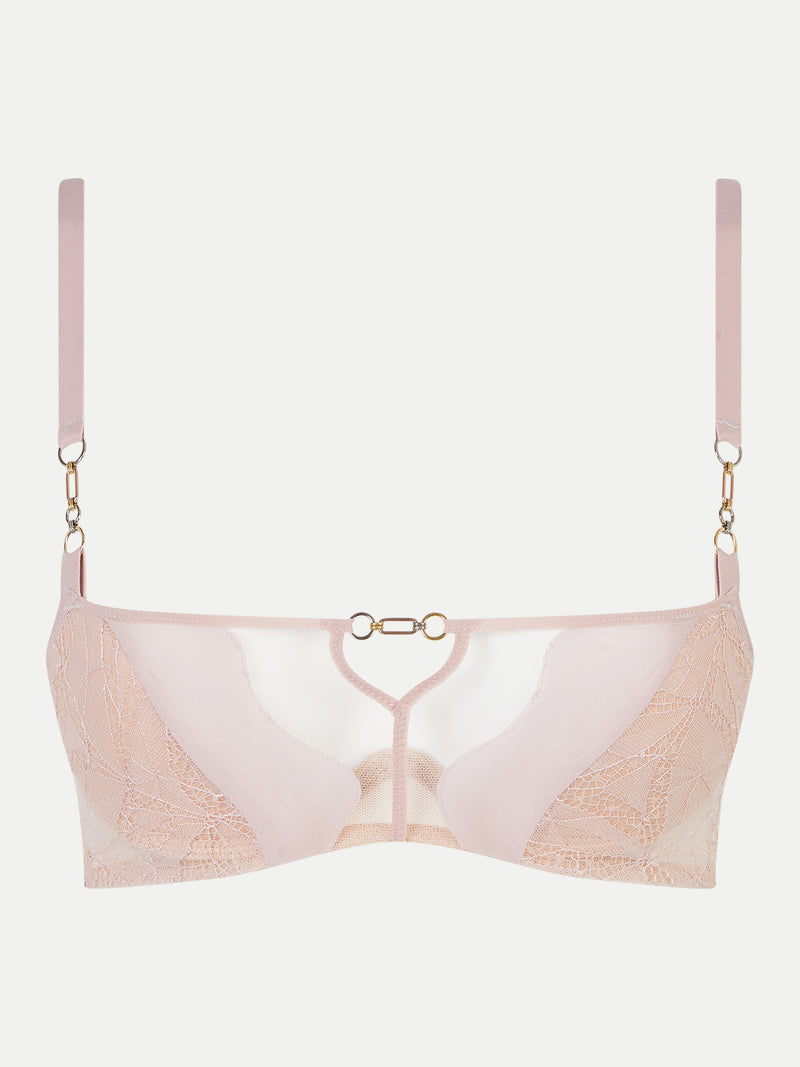 Soutien-Gorge Spark - Rose Anglais