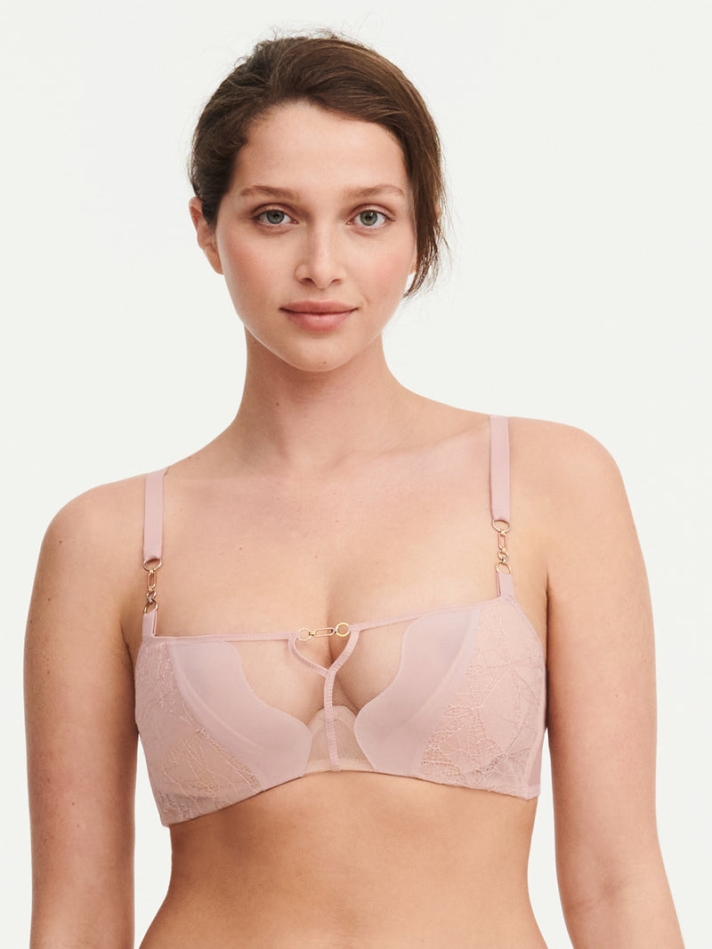 Soutien-Gorge Spark - Rose Anglais