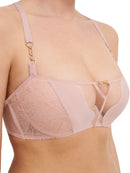 Soutien-Gorge Spark - Rose Anglais