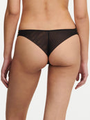 Chantelle - Tanga X Edición - Negro