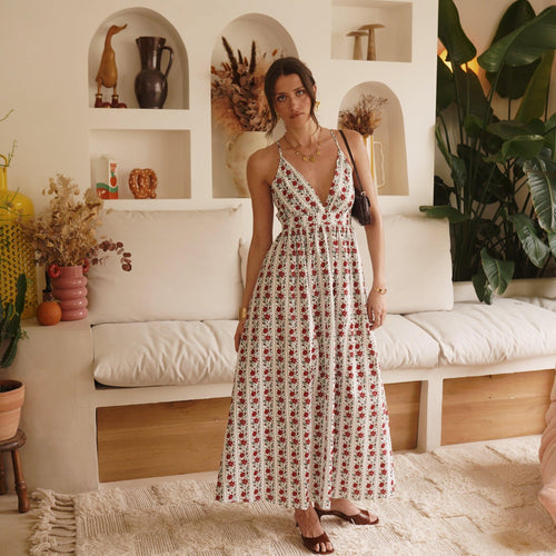 Mia dress
