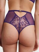 String Txture - Violet Club