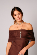 Collier Cadena Multi Aura