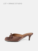 Sandales Colette - Marron