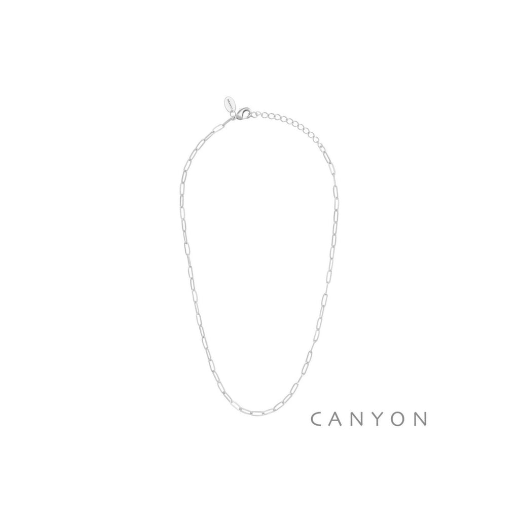 Collar Melodie - Plata 925