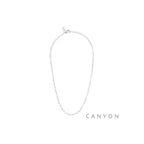 Collar Melodie - Plata 925