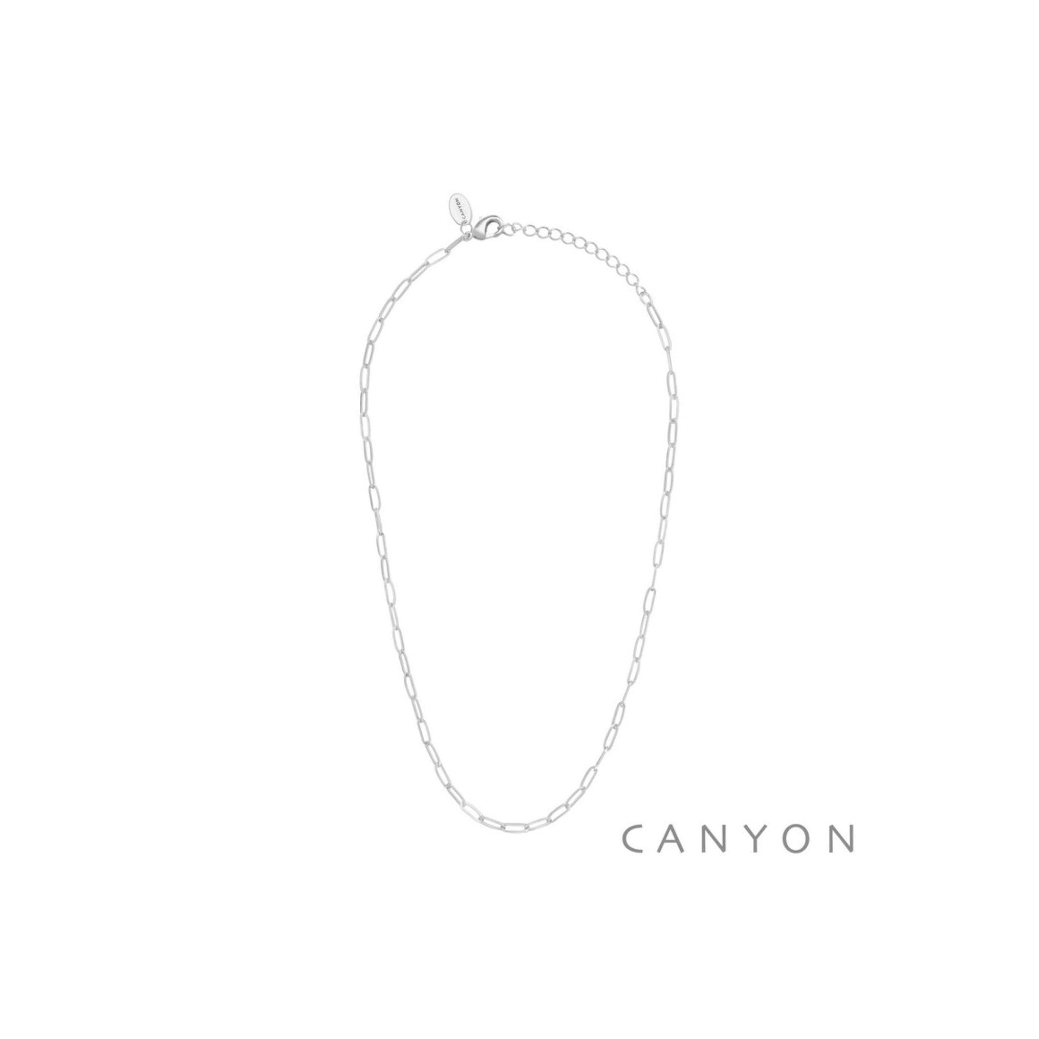 Collar Melodie - Plata 925