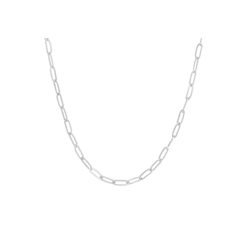 Necklace Melodie - Silver 925