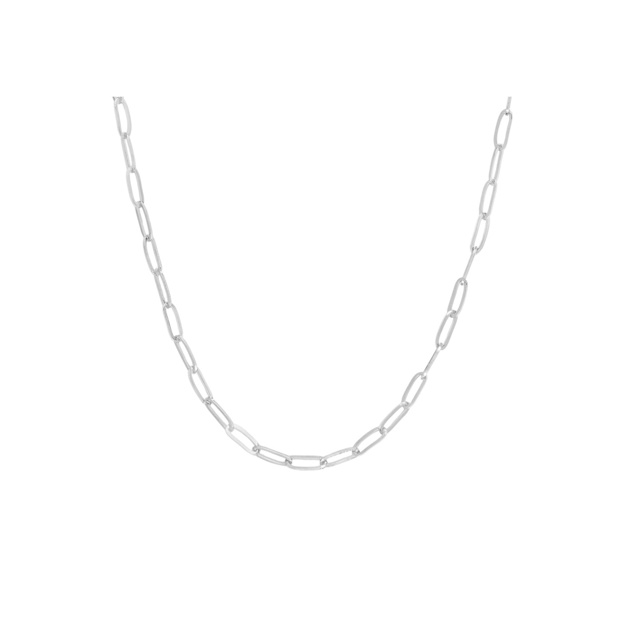 Collar Melodie - Plata 925