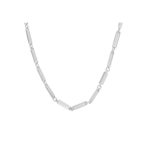 Necklace - Silver 925