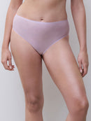 Culotte Softstret - Lavandin