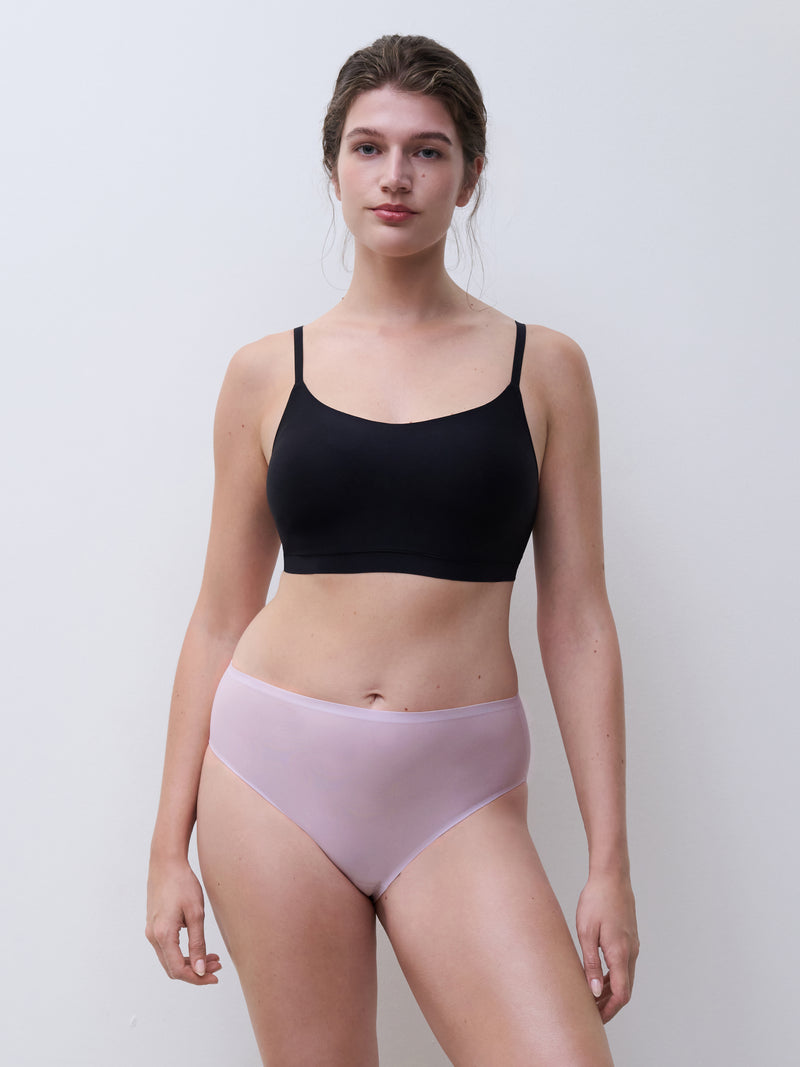 Culotte Softstret - Lavandin