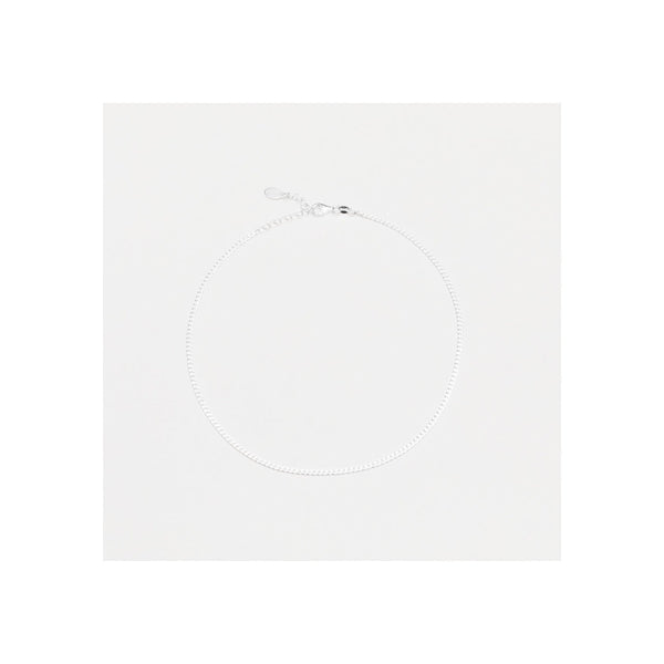 Collier Perry - Argent 925