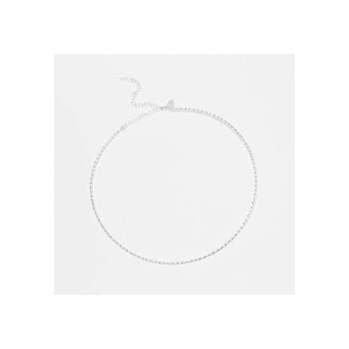 Zaya necklace - Silver 925