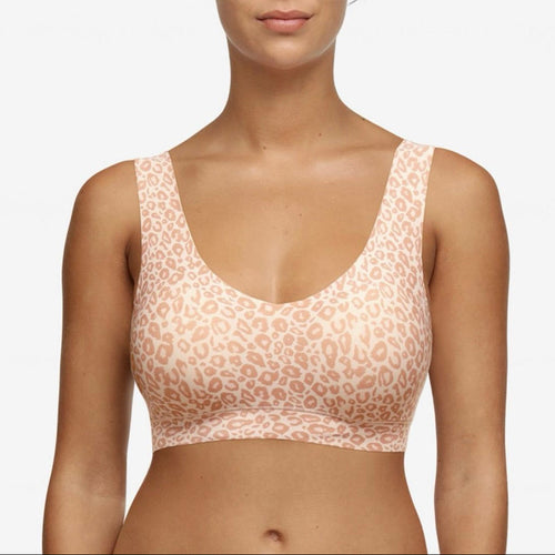 Soutien-Gorge Softstret - Leo Neutra