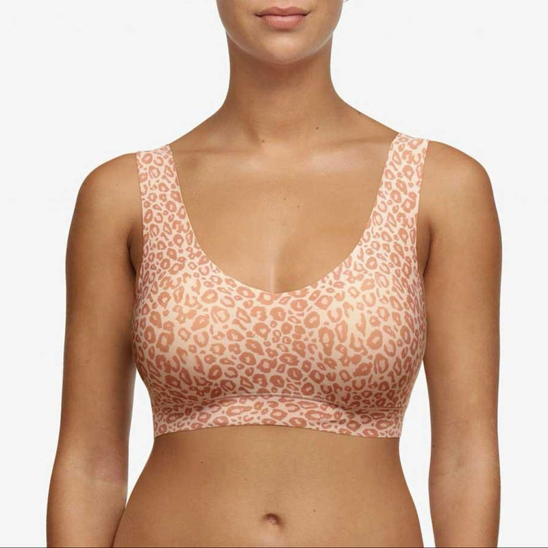 Chantelle - Soutien-Gorge Softstretch - Leo Neutra