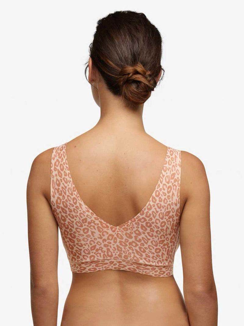 Chantelle - Soutien-Gorge Softstretch - Leo Neutra