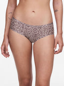 Chantelle - Shorty Softstretch - Gris Clair